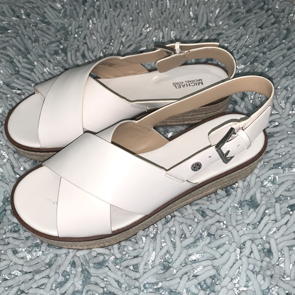 Michael Michael Kors Meryl Sandals